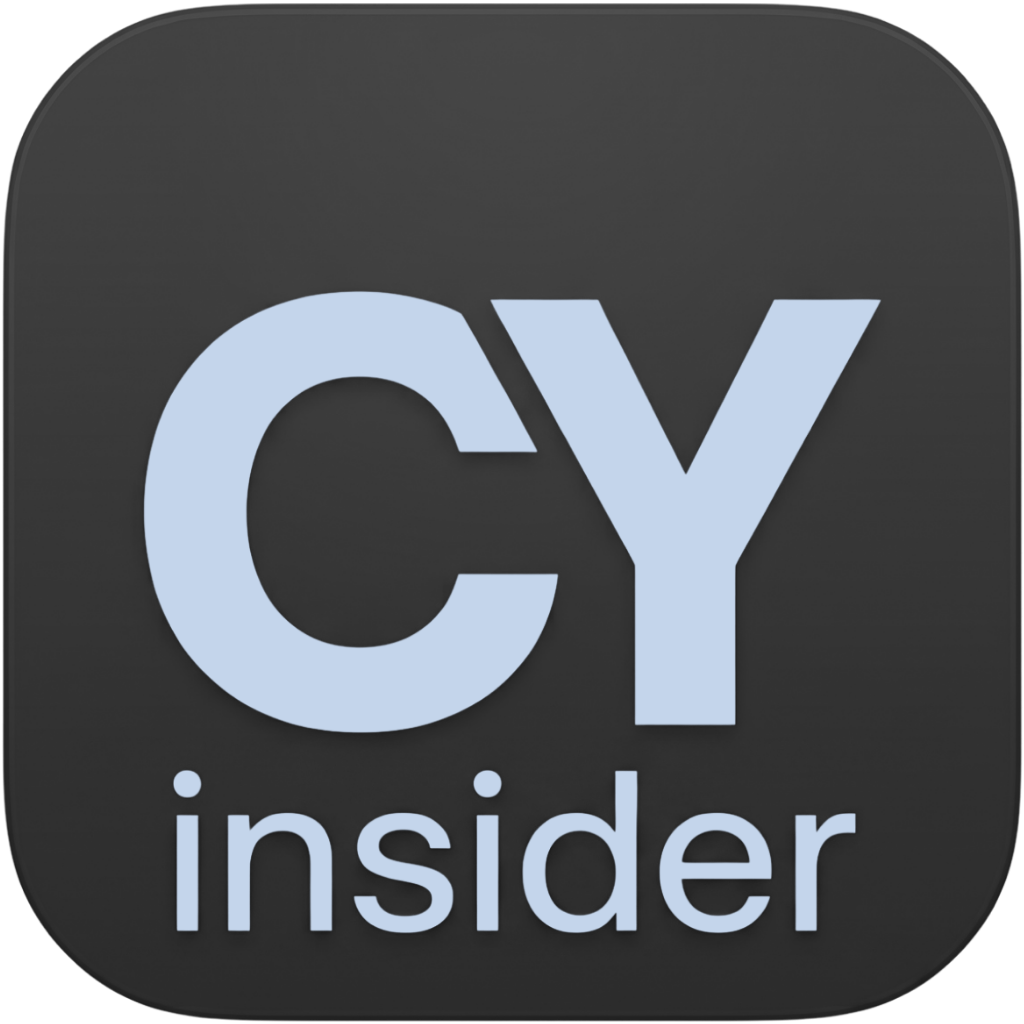 CyInsider